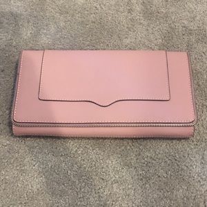 Rebecca Minkoff Clutch 💕